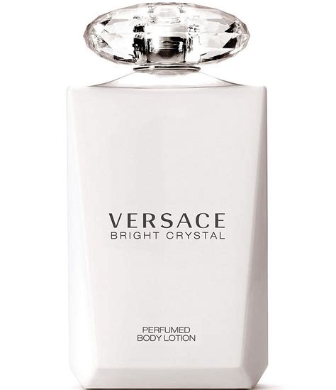 versace bright crystal bodylotion 100ml|Bright Crystal Body Lotion door Versace ️ Koop online.